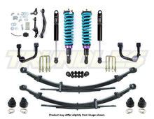 Dobinsons 75mm IMS Lift Kit to suit Toyota Hilux N90 2025-Onwards