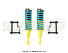 Dobinsons Basic Gas Lift Kit to suit Toyota Hilux N90 2025-Onwards