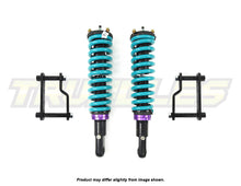 Dobinsons Basic IMS Lift Kit to suit Toyota Hilux N90 2025-Onwards