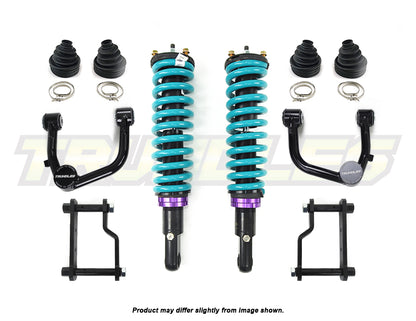 Dobinsons Basic IMS Lift Kit to suit Toyota Hilux N90 2025-Onwards