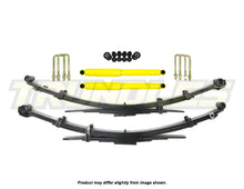 Dobinsons Gas Rear Lift Kit to suit Toyota Hilux N90 2025-Onwards