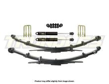 Dobinsons IMS Rear Lift Kit to suit Toyota Hilux N90 2025-Onwards