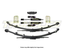 Dobinsons MRA Rear Lift Kit to suit Toyota Hilux N90 2025-Onwards