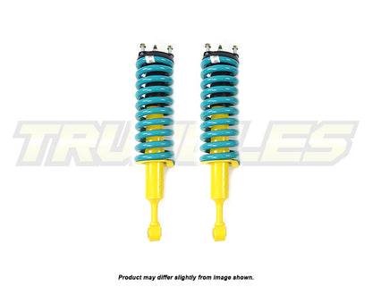 Dobinsons Pre-Assembled Gas Front Lift to suit Toyota Hilux N90 2025-Onwards