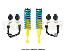 Dobinsons Pre-Assembled Gas Front Lift to suit Toyota Hilux N90 2025-Onwards