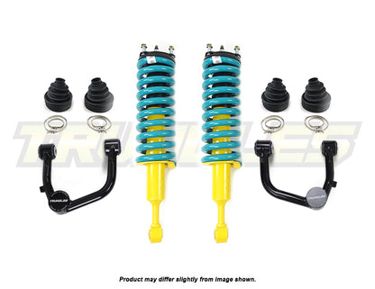 Dobinsons Pre-Assembled Gas Front Lift to suit Toyota Hilux N90 2025-Onwards
