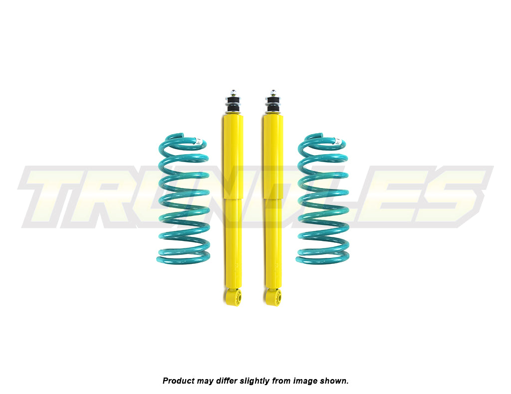 16155 | Dobinsons Gas Rear Lift Kit to suit Toyota Hilux Surf / 4Runner 2003-2009