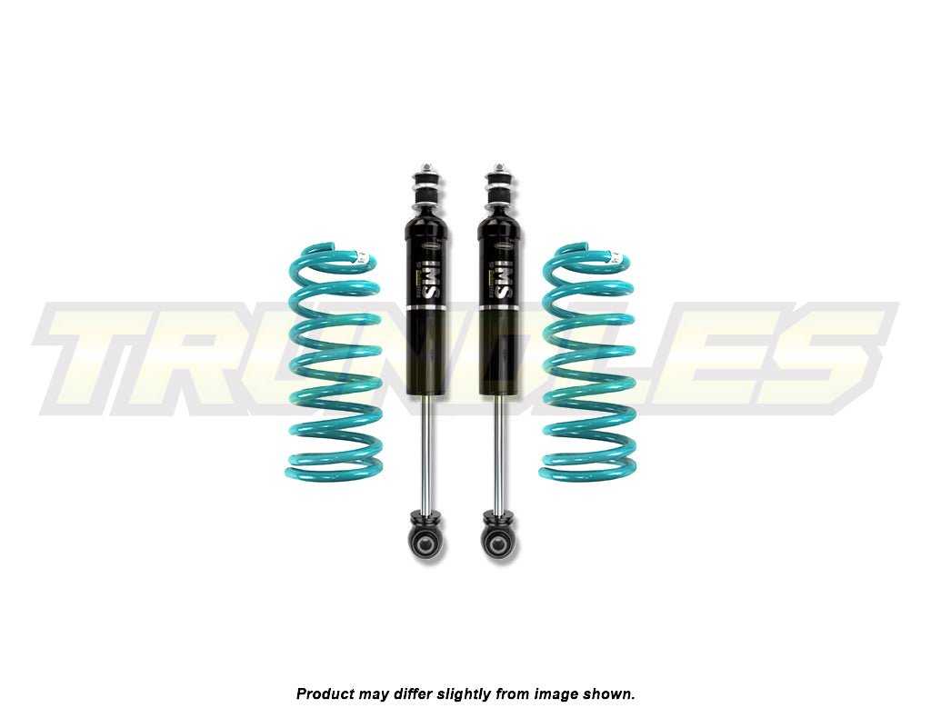17546 | Dobinsons IMS Rear Lift Kit to suit Toyota Hilux Surf / 4Runner 2009-2023
