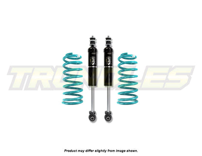 Dobinsons IMS Rear Lift Kit to suit Toyota Hilux Surf / 4Runner 2003-2009