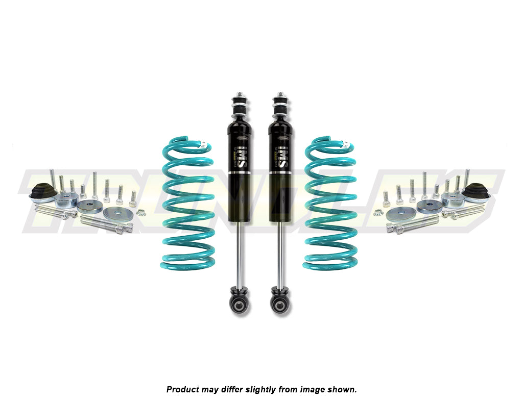 Dobinsons IMS Rear Lift Kit to suit Toyota Hilux Surf / 4Runner 2003-2009