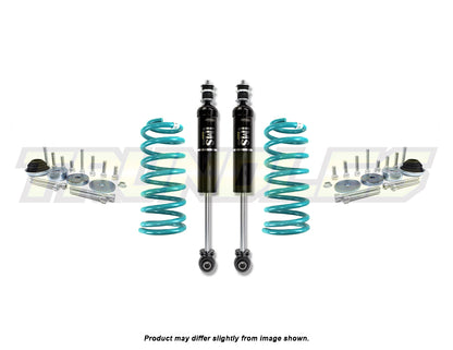 Dobinsons IMS Rear Lift Kit to suit Toyota Hilux Surf / 4Runner 2003-2009