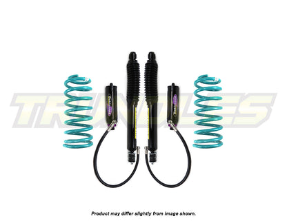 Dobinsons MRA Rear Lift Kit to suit Toyota Hilux Surf / 4Runner 2003-2009