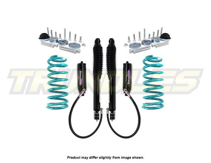 Dobinsons MRA Rear Lift Kit to suit Toyota Hilux Surf / 4Runner 2003-2009