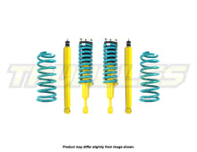 Dobinsons 50mm Gas Lift Kit to suit Toyota Hilux Surf / 4Runner 2009-2023