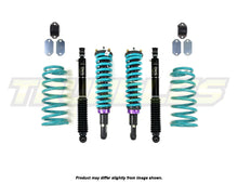 Dobinsons 35mm IMS Lift Kit to suit Mitsubishi Pajero Sport 2015-Onwards