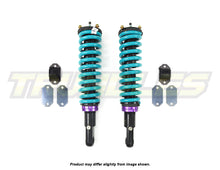 Dobinsons Pre-Assembled IMS Height Adjustable Front Lift to suit Mitsubishi Challenger 2008-2015