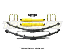 Dobinsons Gas Rear Lift Kit to suit Suzuki Jimny 1981-2005