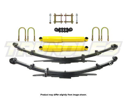 Dobinsons Gas Rear Lift Kit to suit Suzuki Jimny 1981-2005