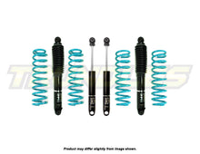 Dobinsons 40mm IMS Lift Kit to suit Suzuki Jimny 1998-2018