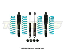 06603 | Dobinsons 40mm IMS Lift Kit to suit Suzuki Jimny 1998-2018
