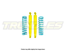 Dobinsons Gas Rear Lift Kit to suit Suzuki Jimny 1998-2018