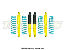 Dobinsons 40mm Gas Lift Kit to suit Suzuki Jimny 1998-2018