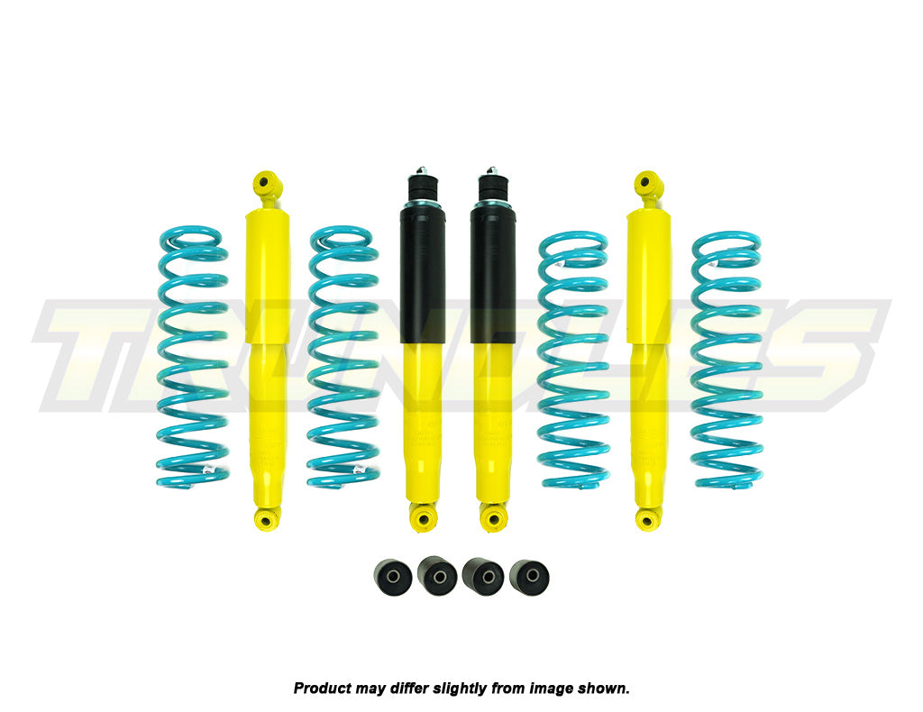 06191 | Dobinsons 40mm Gas Lift Kit to suit Suzuki Jimny 1998-2018