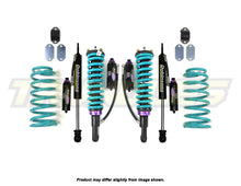 Dobinsons 40mm MRA Lift Kit to suit Mitsubishi Challenger 2008-2015