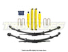 Dobinsons 40mm Gas Lift Kit to suit Nissan Navara D21 1986-1997