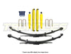 Dobinsons 40mm Gas Lift Kit to suit Nissan Navara D22 1997-2015