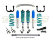 Profender 75mm MG Lift Kit to suit Nissan Navara D23 NP300 (Coil Rear) 2015-Onwards