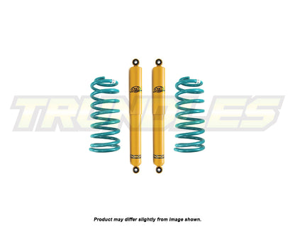 Trundles Gas Rear Lift Kit to suit Nissan Terrano / Pathfinder R50 1995-2001