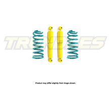 Dobinsons Gas Rear Lift Kit to suit Nissan Pathfinder R51 2005-2014