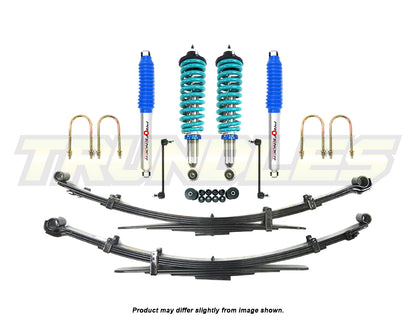Profender 45mm MG Lift Kit to suit Ford Ranger PX3 2018-2022