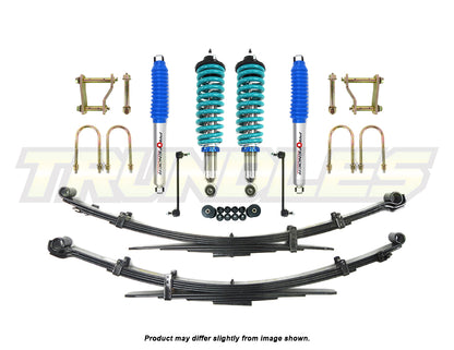 Profender 45mm MG Lift Kit to suit Ford Ranger PX3 2018-2022