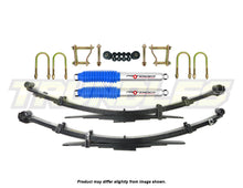 Profender Gas Rear Lift Kit to suit Ford Ranger PX3 2018-2022