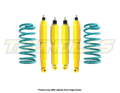 Dobinsons 30mm Gas Lift Kit to suit Mitsubishi Pajero NH-NL LWB 1991-2000