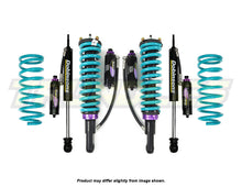 Dobinsons 40mm MRA Lift Kit to suit Mitsubishi Pajero V7 SWB 2000-2021