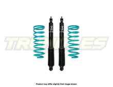 Dobinsons IMS Rear Lift Kit to suit Mitsubishi Pajero V7 2000-2021