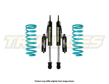 Dobinsons MRA Rear Lift Kit to suit Mitsubishi Pajero V7 2000-2021