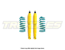 Dobinsons Gas Rear Lift Kit to suit Mitsubishi Pajero NH-NL LWB 1991-2000