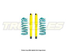 Dobinsons Gas Rear Lift Kit to suit Toyota Landcruiser Prado 70 Series 1987-1996