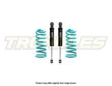 Dobinsons IMS Rear Lift Kit to suit Toyota Landcruiser Prado 70 Series 1987-1996