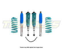 Profender 35mm MG Lift Kit to suit Toyota Landcruiser Prado 90 Series LWB (KZJ/KDJ95 3.0L T/D) 1996-2003