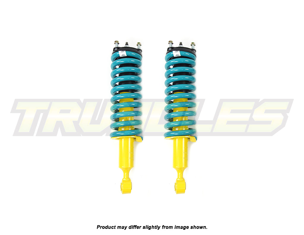 Dobinsons Pre-Assembled Gas Front Lift to suit Ford Ranger RA / Next Gen 2022-Onwards