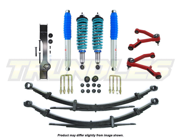 Profender 75mm MG Lift Kit to suit Holden Colorado RG 2012-2020