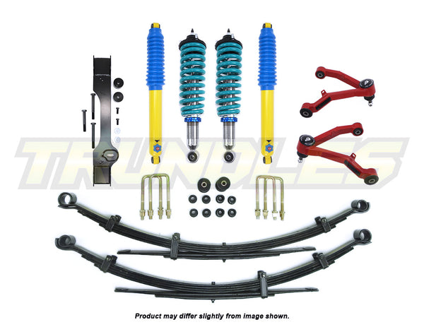 Profender 75mm MG Lift Kit to suit Holden Colorado RG 2012-2020