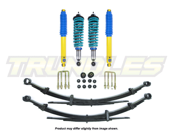 Profender 40mm MG Lift Kit to suit Holden Colorado RG 2012-2020