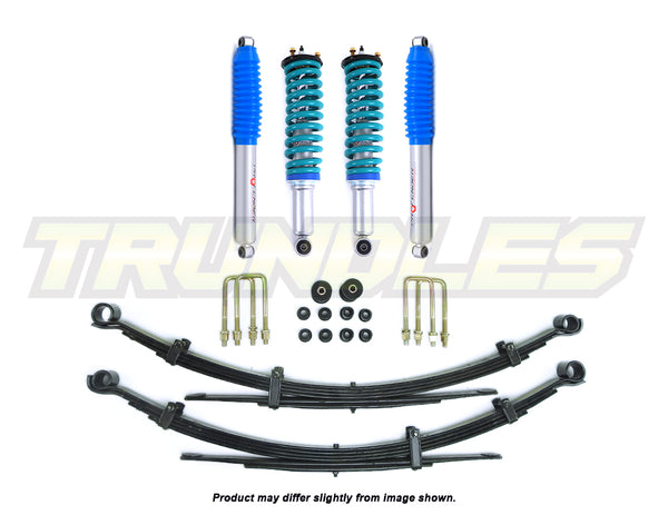 Profender 40mm Gas Lift Kit to suit Holden Colorado RG 2012-2020