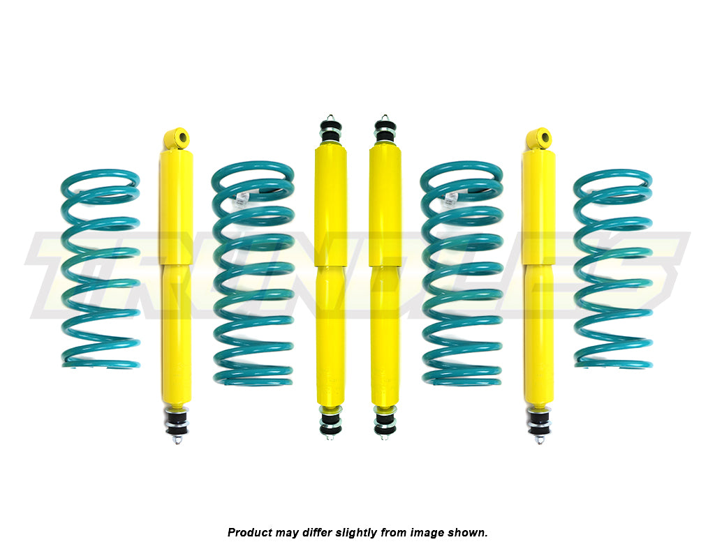 Dobinsons 45mm Gas Lift Kit to suit Range Rover 1971-1998